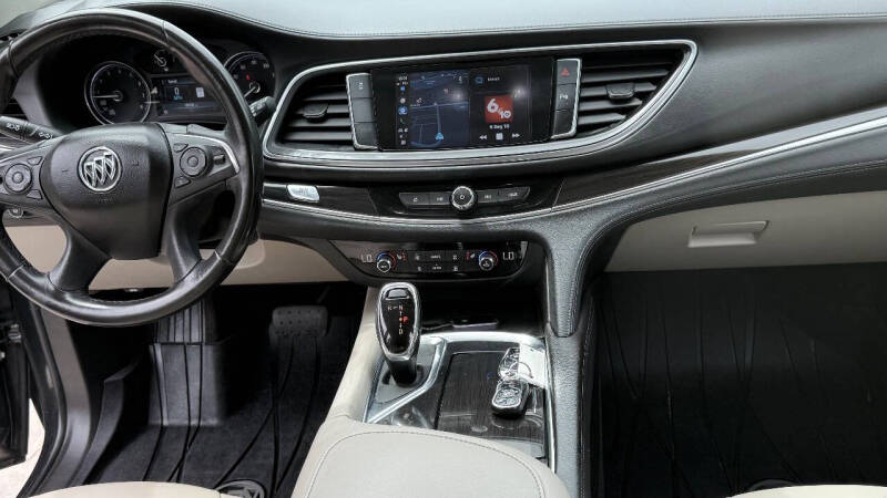 2019 Buick Enclave Essence