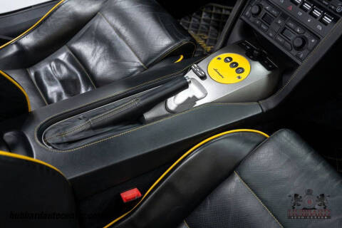 2008 Lamborghini Gallardo Spyder