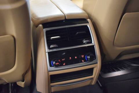 2019 BMW 7 Series 750i