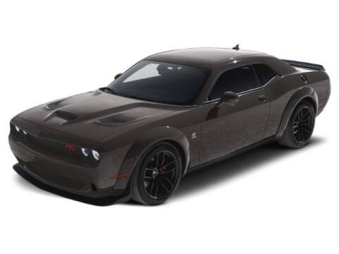 2019 Dodge Challenger for sale at Corpus Christi Pre Owned in Corpus Christi TX