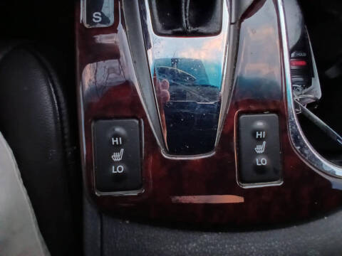 2014 Acura RDX w/Tech