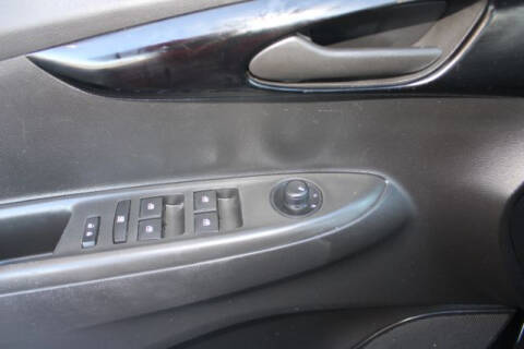 2021 Chevrolet Spark 1LT CVT