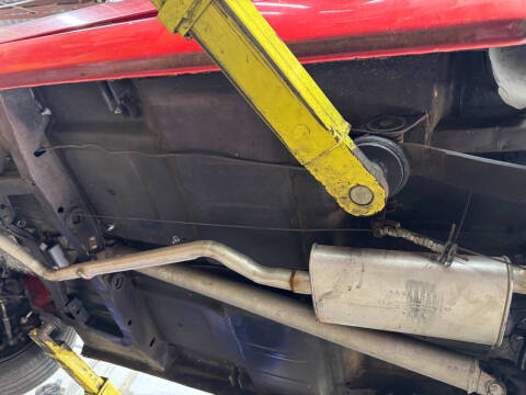 1967 Datsun 411 Bluebird