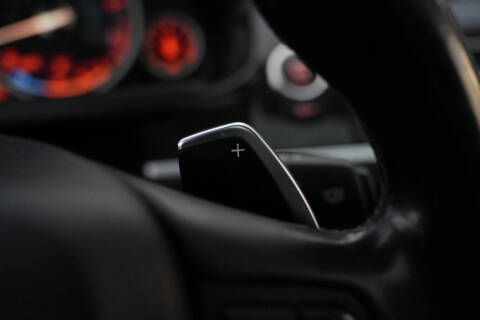 2016 BMW 6 Series 650i xDrive Gran Coupe