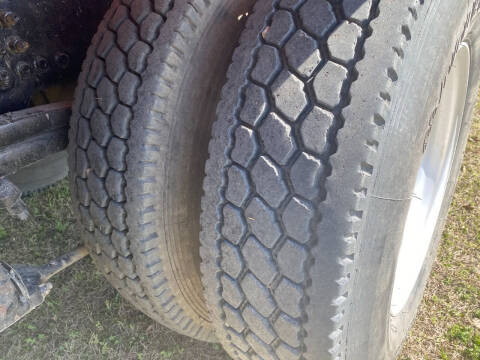 2001 Sterling LT9500 Series