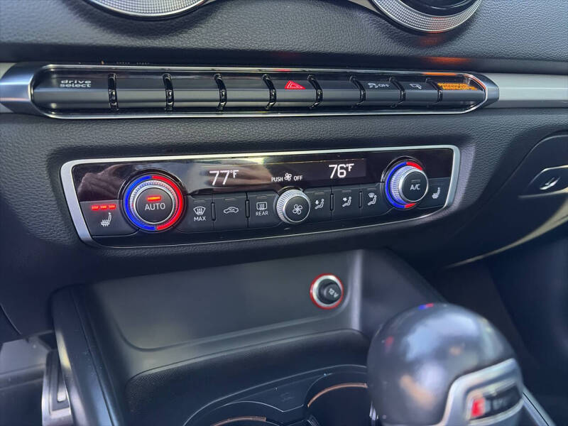 2015 Audi A3 2.0T quattro Premium