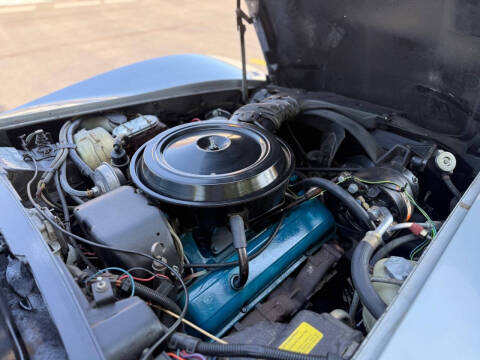 1978 Chevrolet Corvette