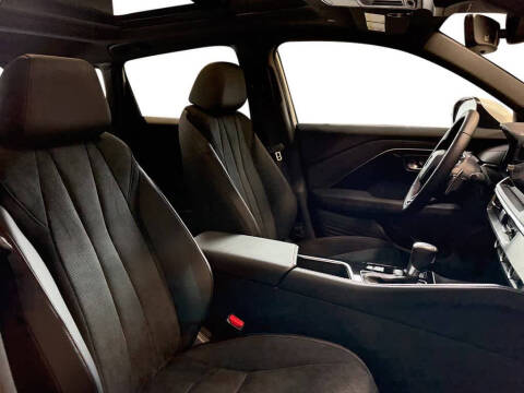 2025 Acura ADX w/A-SPEC