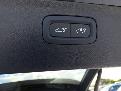 2026 Volvo XC90 B6 Ultra 7P