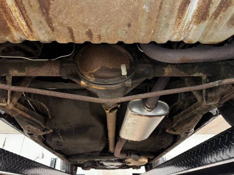 1976 Oldsmobile Cutlass