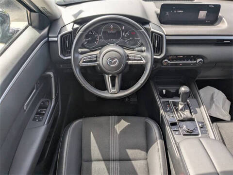 2024 Mazda CX-50 2.5 S Preferred