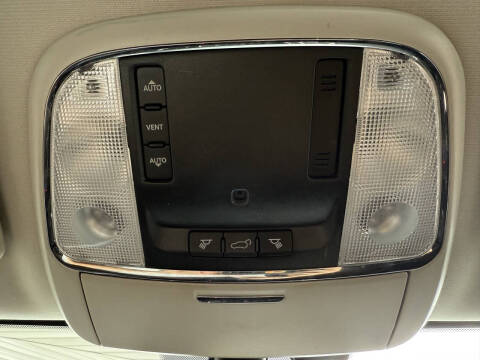 2018 Dodge Durango SXT Plus