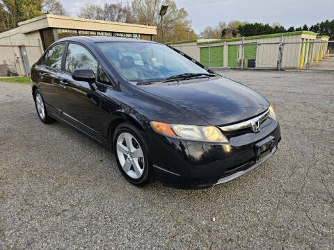 Honda For Sale in Kannapolis, NC - Corza Auto Sales