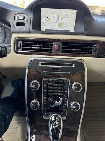 2015 Volvo XC70 T5 Drive-E Platinum