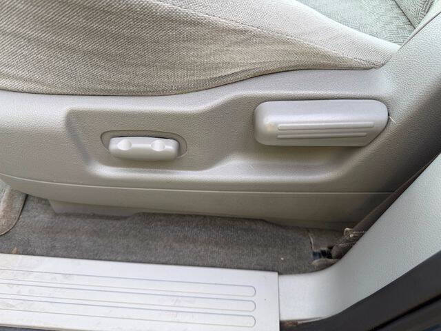 2006 Ford Freestar SEL