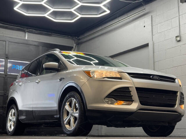 2013 Ford Escape for sale at Advanced Premier Auto in Hillsboro, OR