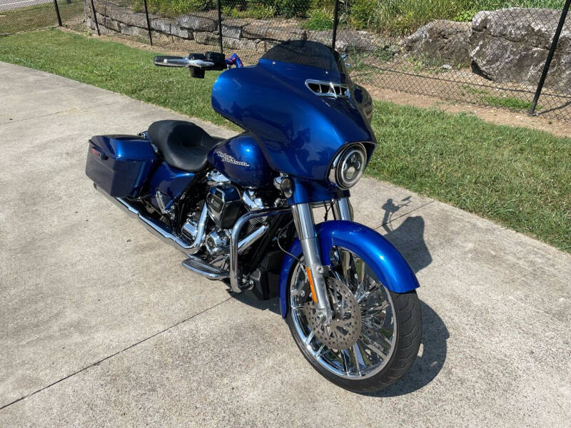 harley road glide for sale