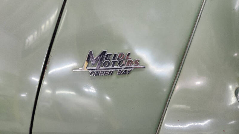 1948 Lincoln Continental