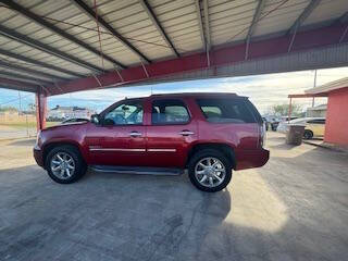 2013 GMC Yukon Denali