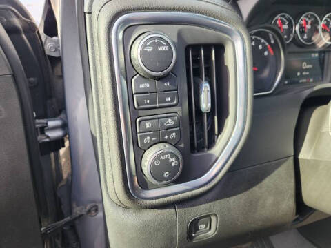 2022 Chevrolet Silverado 1500 Limited