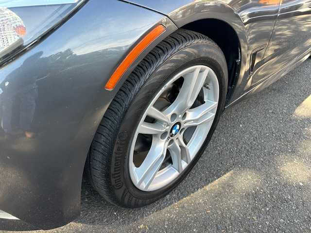 2015 BMW 3 Series 328i xDrive Gran Turismo