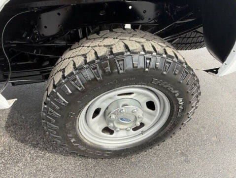 2016 Ford F-350 Super Duty