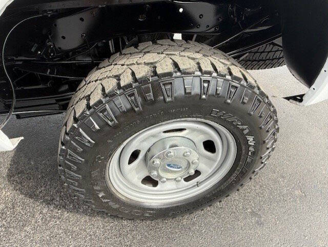 2016 Ford F-350 Super Duty