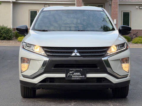 2020 Mitsubishi Eclipse Cross LE