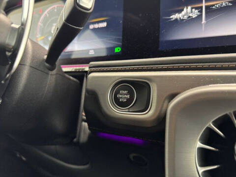 2024 Mercedes-Benz G-Class AMG G 63