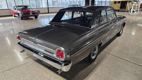 1964 Ford Fairlane