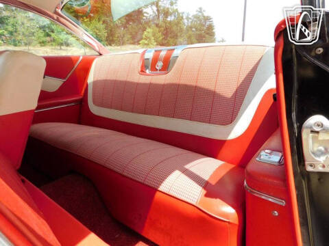 1960 Chevrolet Impala