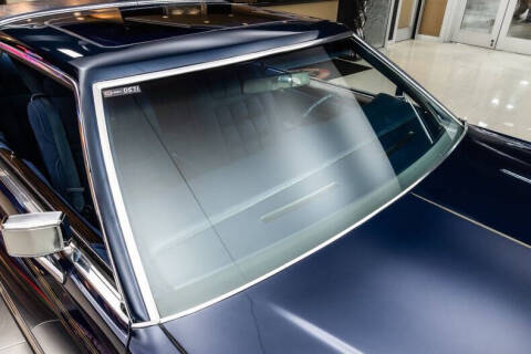 1979 Lincoln Continental