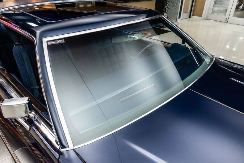 1979 Lincoln Continental