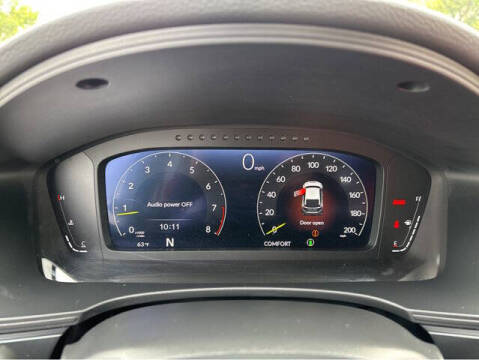 2023 Honda Civic Type R