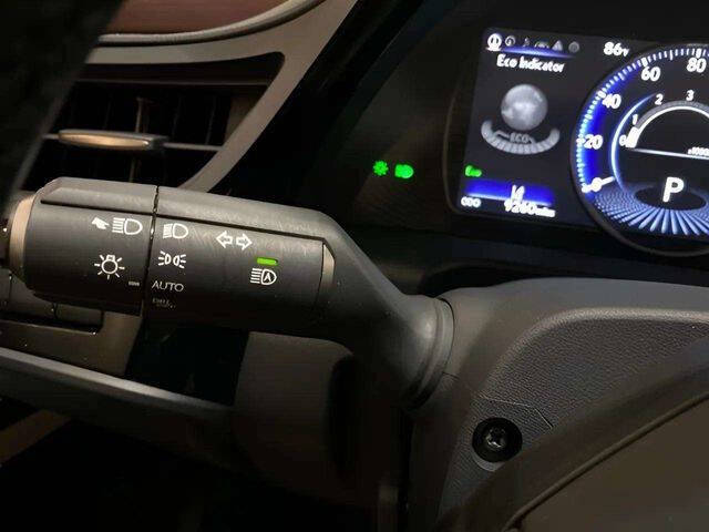 2025 Lexus ES 350