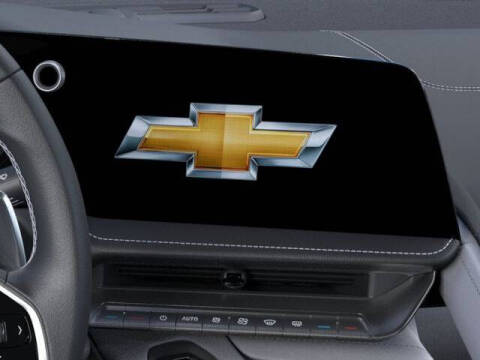 2026 Chevrolet Corvette Stingray