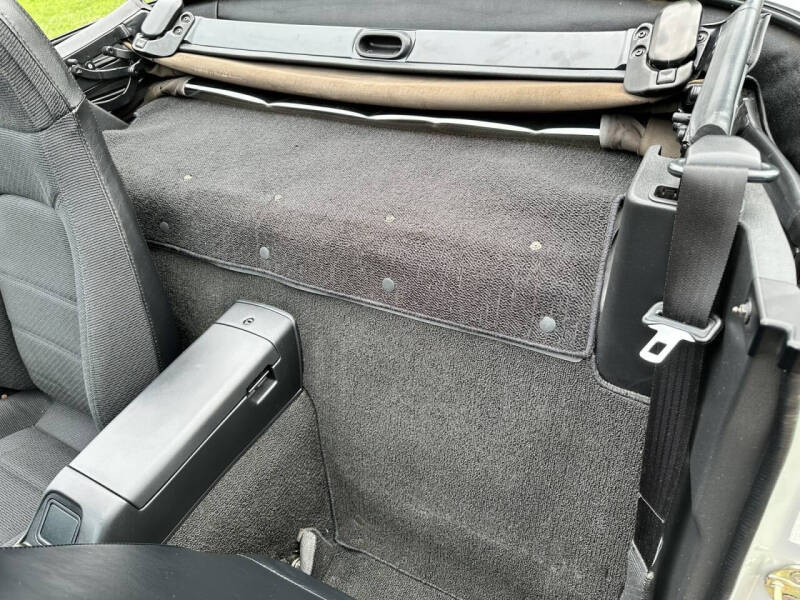 1990 Mazda MX-5 Miata