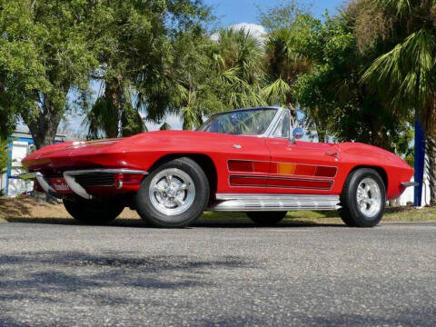 1964 Chevrolet Corvette