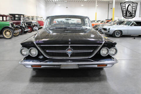1963 Chrysler 300