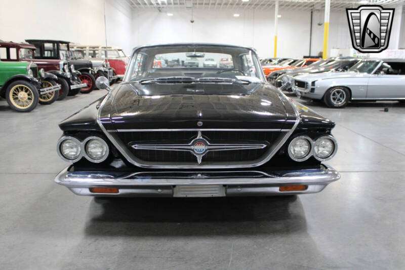 1963 Chrysler 300