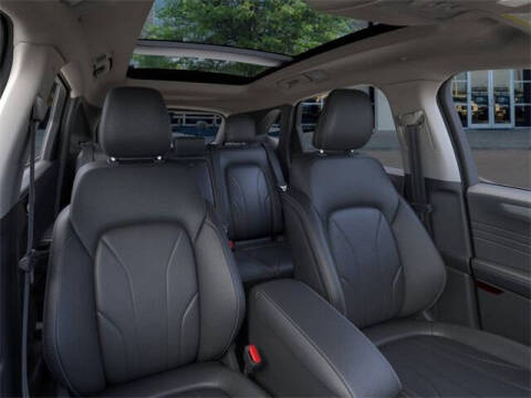 2026 Ford Escape Plug-In Hybrid PHEV