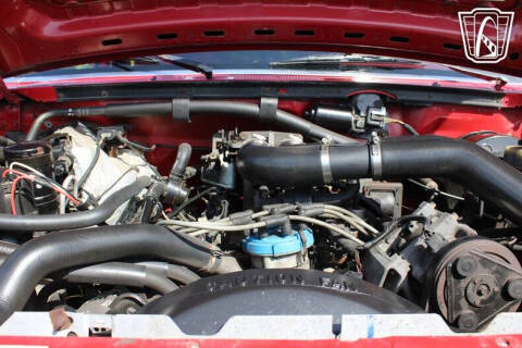 1997 Ford F-350