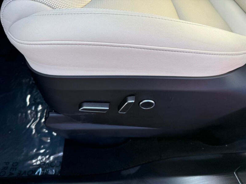 2022 Tesla Model X