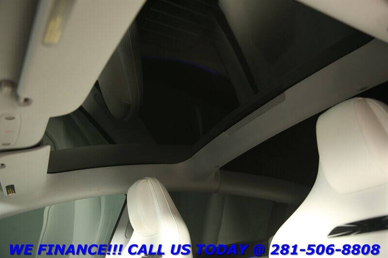 2025 Tesla Model 3 Performance