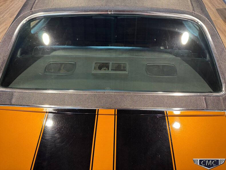 1972 Chevrolet Chevelle