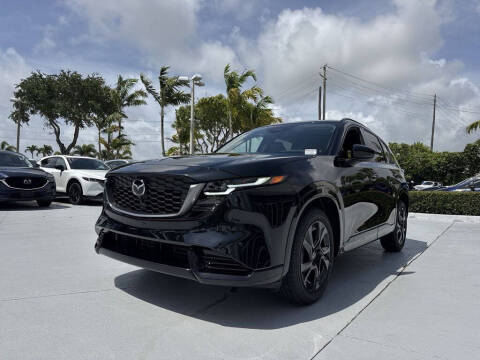 2026 Mazda CX-5 2.5 S Premium Plus