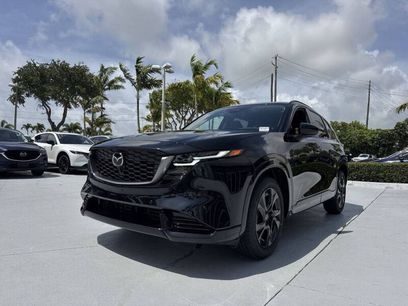 2026 Mazda CX-5 2.5 S Premium Plus