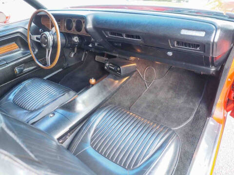 1970 Dodge Challenger