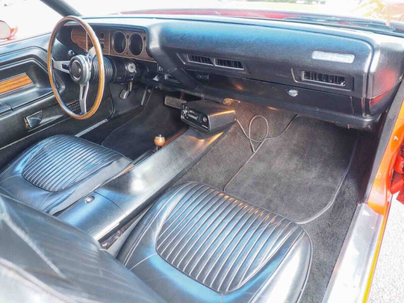 1970 Dodge Challenger