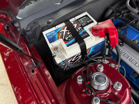 2014 Ford Shelby GT500